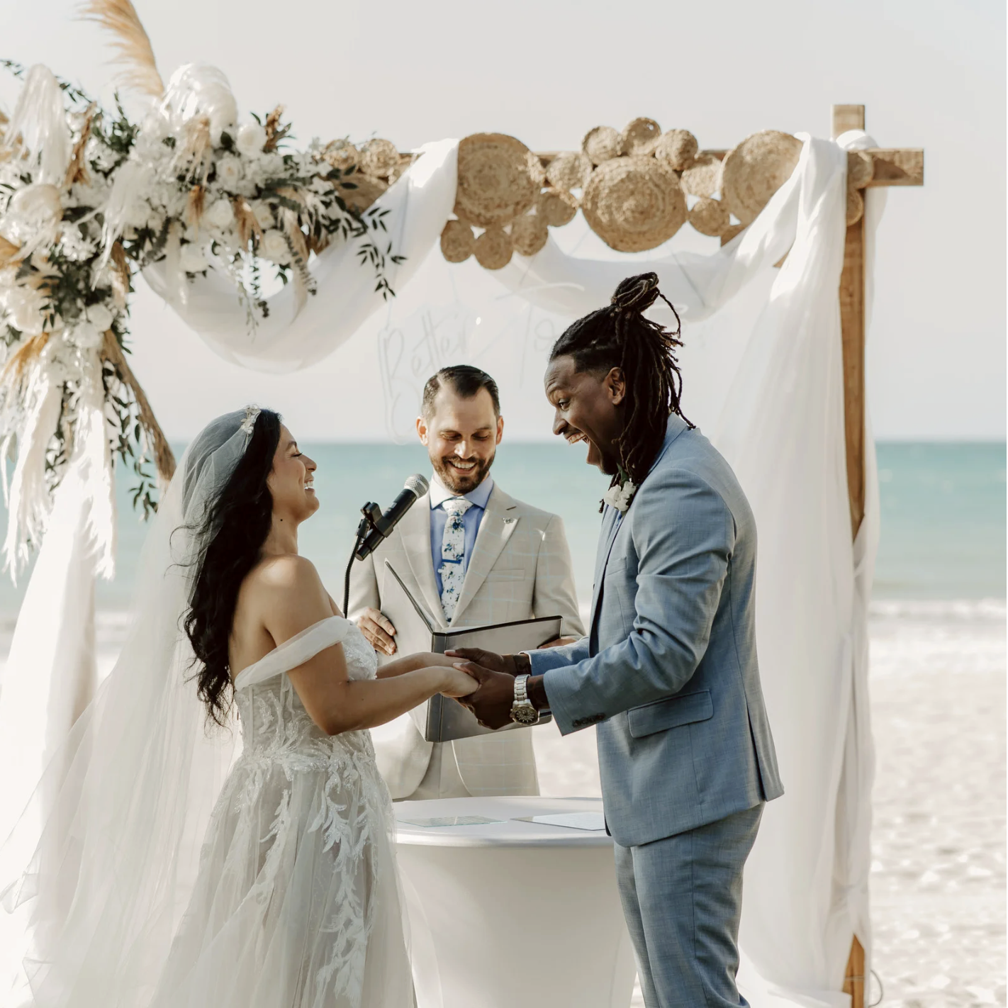 beachwedding